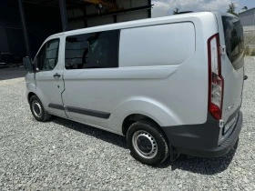 Ford Transit Custom | Mobile.bg    2