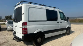 Mercedes-Benz Sprinter 211 CDI   | Mobile.bg    6