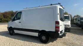 Mercedes-Benz Sprinter 211 CDI   | Mobile.bg    5