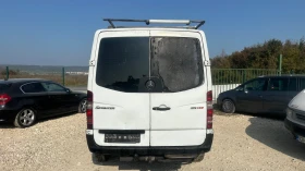 Mercedes-Benz Sprinter 211 CDI   | Mobile.bg    4