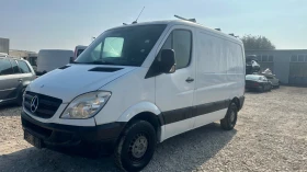 Mercedes-Benz Sprinter 211 CDI   | Mobile.bg    1