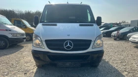 Mercedes-Benz Sprinter 211 CDI   | Mobile.bg    3