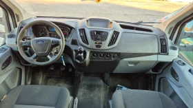 Ford Transit 2.2D, снимка 14