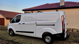 Обява за продажба на Ford Transit Custom 2.2 Maxi  ~13 500 лв. - изображение 2