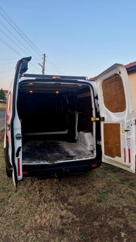 Обява за продажба на Ford Transit Custom 2.2 Maxi  ~13 500 лв. - изображение 5