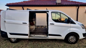 Обява за продажба на Ford Transit Custom 2.2 Maxi  ~13 500 лв. - изображение 4