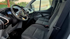 Обява за продажба на Ford Transit Custom 2.2 Maxi  ~13 500 лв. - изображение 6