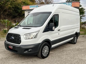 Обява за продажба на Ford Transit 2.0D* ВИСОК* НА ВЪЗГЛАВНИЦИ*  ~21 990 лв. - изображение 1