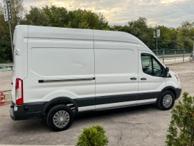 Обява за продажба на Ford Transit 2.0D* ВИСОК* НА ВЪЗГЛАВНИЦИ*  ~21 990 лв. - изображение 4