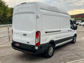 Обява за продажба на Ford Transit 2.0D* ВИСОК* НА ВЪЗГЛАВНИЦИ*  ~21 990 лв. - изображение 3
