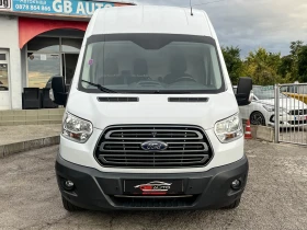 Обява за продажба на Ford Transit 2.0D* ВИСОК* НА ВЪЗГЛАВНИЦИ*  ~21 990 лв. - изображение 5