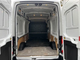 Ford Transit 2.0D* *  *  | Mobile.bg    14