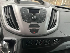 Обява за продажба на Ford Transit 2.0D* ВИСОК* НА ВЪЗГЛАВНИЦИ*  ~21 990 лв. - изображение 10