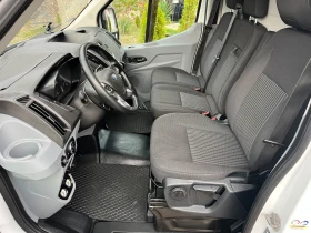 Обява за продажба на Ford Transit 2.0D* ВИСОК* НА ВЪЗГЛАВНИЦИ*  ~21 990 лв. - изображение 8