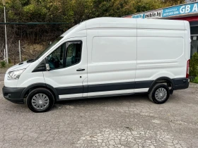 Обява за продажба на Ford Transit 2.0D* ВИСОК* НА ВЪЗГЛАВНИЦИ*  ~21 990 лв. - изображение 1