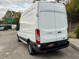 Обява за продажба на Ford Transit 2.0D* ВИСОК* НА ВЪЗГЛАВНИЦИ*  ~21 990 лв. - изображение 2