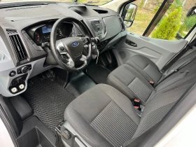 Обява за продажба на Ford Transit 2.0D* ВИСОК* НА ВЪЗГЛАВНИЦИ*  ~21 990 лв. - изображение 7