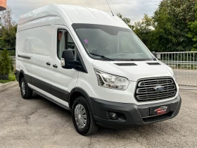 Обява за продажба на Ford Transit 2.0D* ВИСОК* НА ВЪЗГЛАВНИЦИ*  ~21 990 лв. - изображение 6