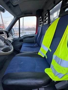 Iveco 35c15 3.0 Daily, снимка 8