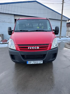 Iveco 35c15 3.0 Daily, снимка 2