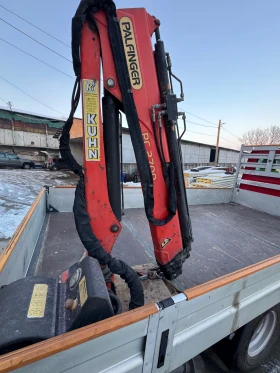 Iveco 35c15 3.0 Daily, снимка 12