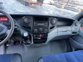 Iveco 35c15 3.0 Daily, снимка 9