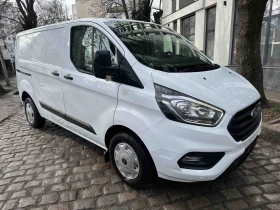 Ford Transit Custom 2.0TDCi, снимка 2