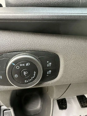 Ford Transit Custom 2.0TDCi, снимка 16
