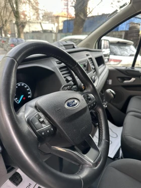 Ford Transit Custom 2.0TDCi, снимка 11
