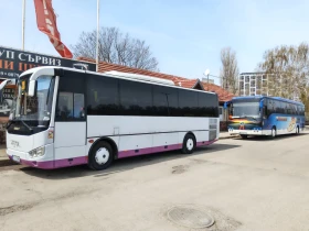 Otokar Navigo Vectio 240 | Auto.bg — изображение 2