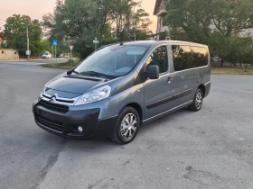 Citroen Jumpy 2.0HDI 9 ������ �������� | Mobile.bg � ����� ������ 1
