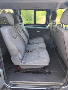 Citroen Jumpy 2.0HDI 9 ������ �������� | Mobile.bg � ����� ������ 11
