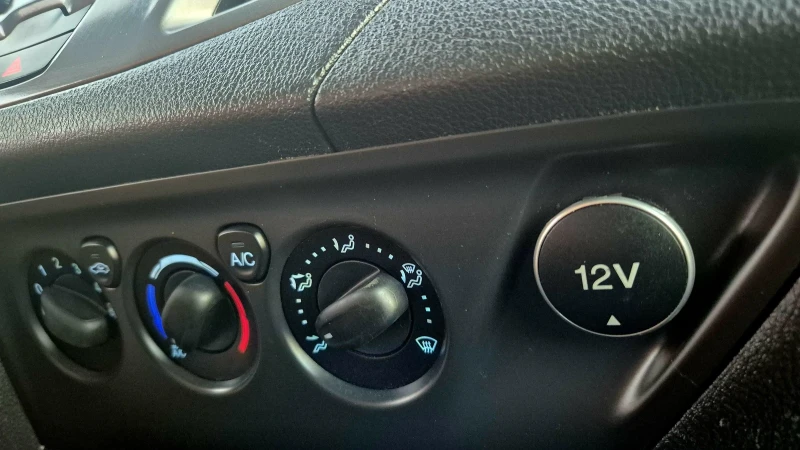 Ford Transit Custom 2.2 Maxi , снимка 12 - Бусове и автобуси - 52842687