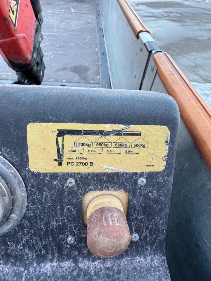 Iveco 35c15 3.0 Daily, снимка 13 - Бусове и автобуси - 53135840