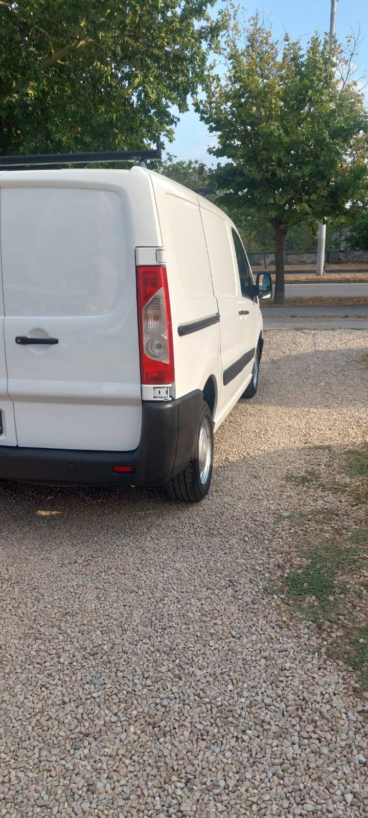 Fiat Scudo  - изображение 8