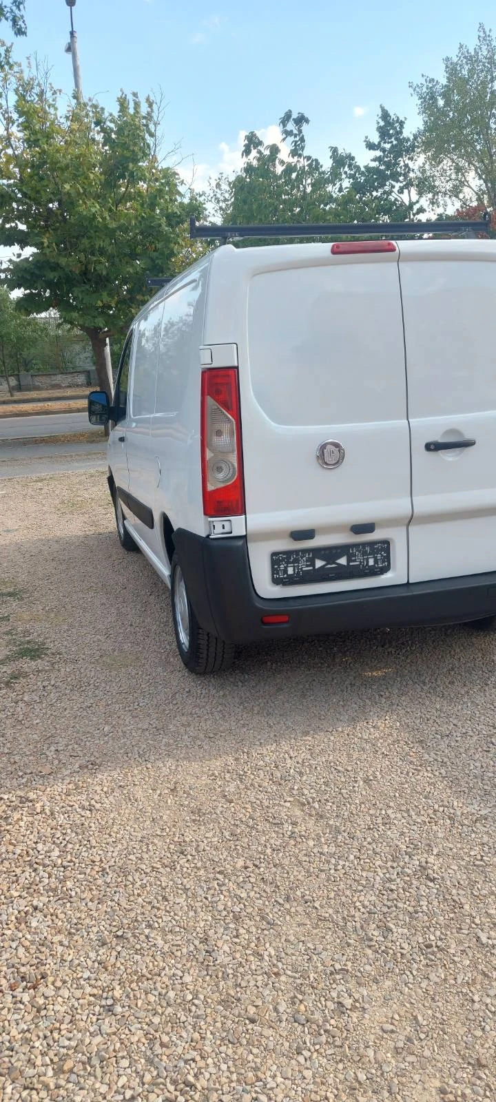 Fiat Scudo  - изображение 6