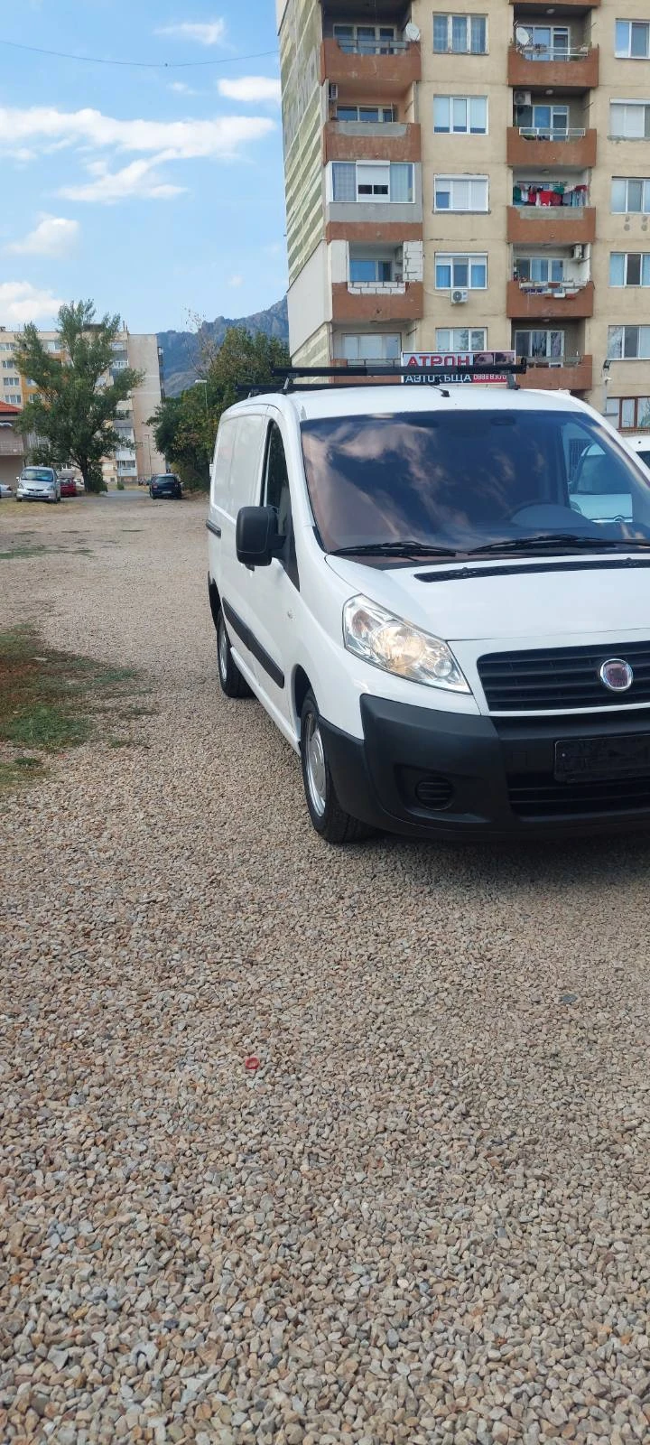 Fiat Scudo  - изображение 3