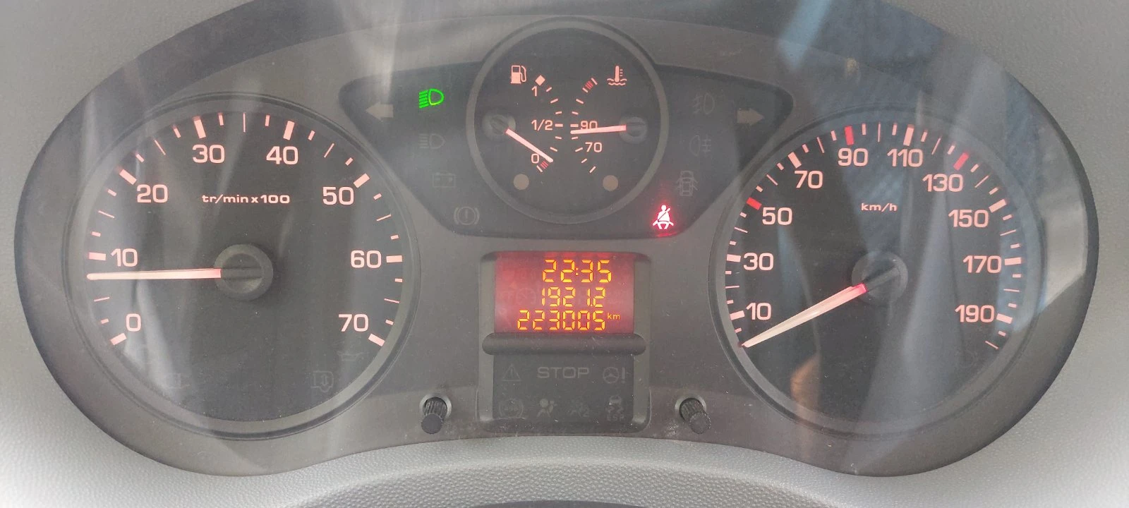 Fiat Scudo | Mobile.bg   13