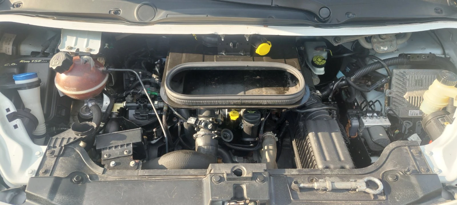 Fiat Scudo | Mobile.bg   16