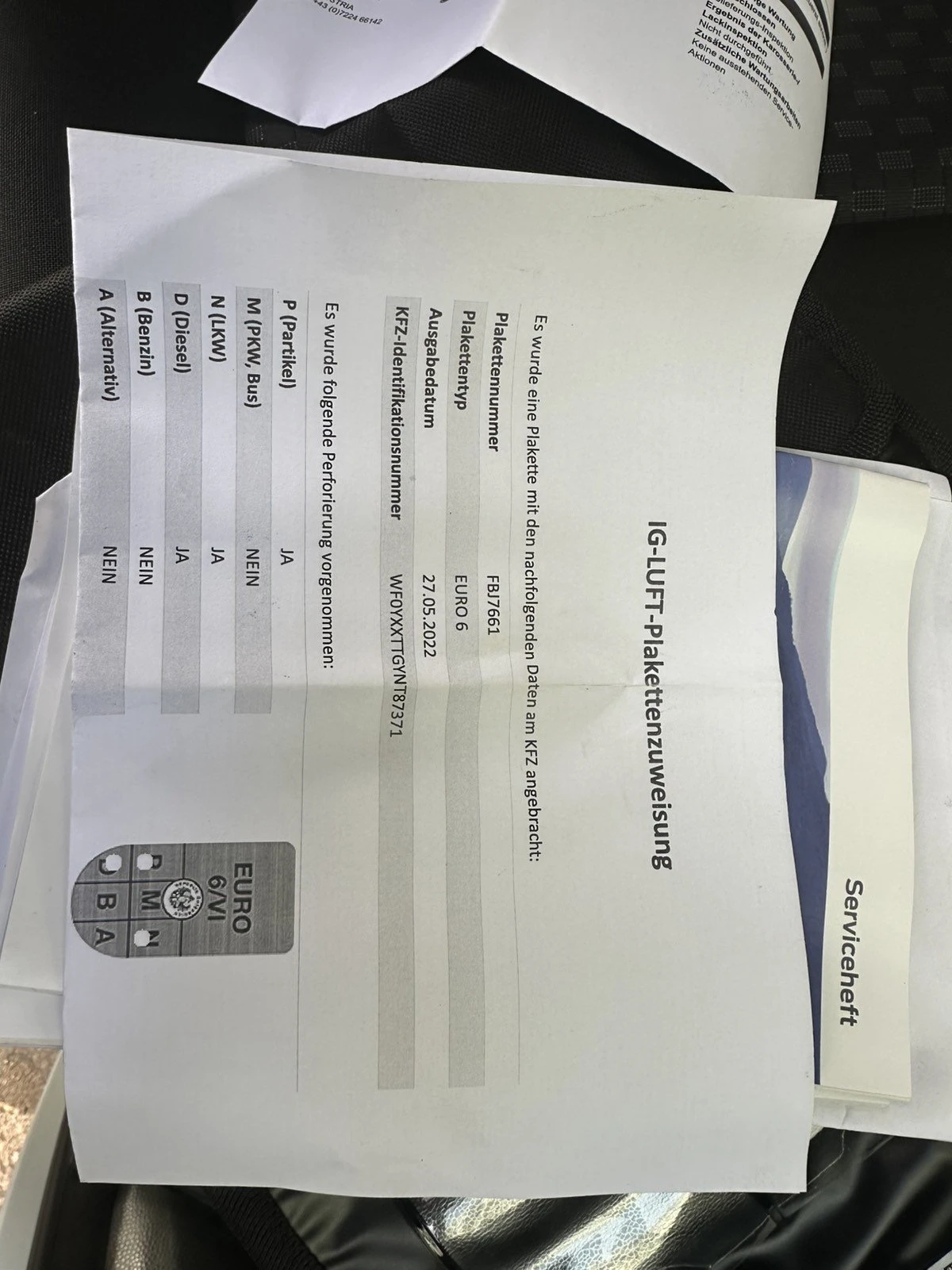 Ford Transit Custom 2.0TDCi - изображение 10