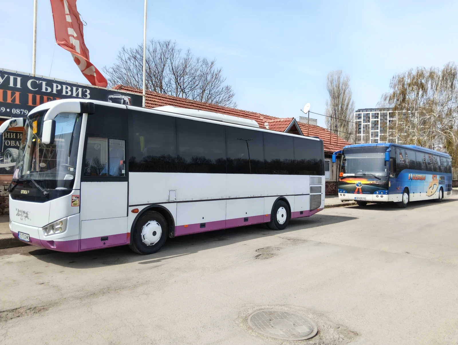 Otokar Navigo Vectio 240 | Mobile.bg � ����������� 2