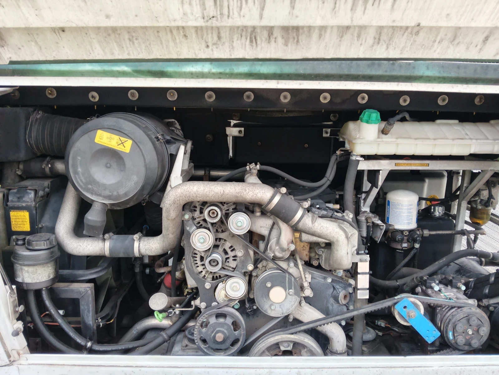 Otokar Navigo Vectio 240 | Mobile.bg � ����������� 10