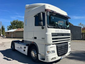 Daf XF 105, снимка 3