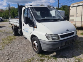 Обява за продажба на Ford Transit 2.4TD ~17 880 лв. - изображение 1