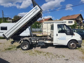 Обява за продажба на Ford Transit 2.4TD ~17 880 лв. - изображение 3