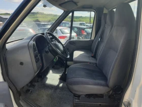 Обява за продажба на Ford Transit 2.4TD ~17 880 лв. - изображение 6