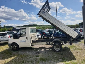 Обява за продажба на Ford Transit 2.4TD ~17 880 лв. - изображение 2