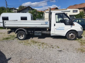 Обява за продажба на Ford Transit 2.4TD ~17 880 лв. - изображение 4