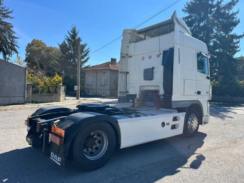 Daf XF 105, снимка 4 - Камиони - 47508684