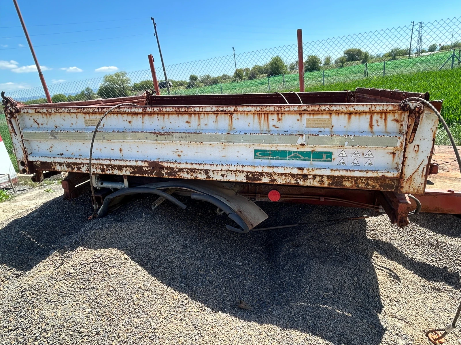 Mercedes-Benz Atego 2броя самосвални уредби, снимка 12 - Камиони - 54383675